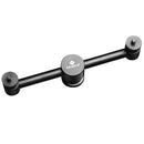 Camping Lamp Stand Aluminum Alloy Camping Tools Double Lamp Holder Lantern