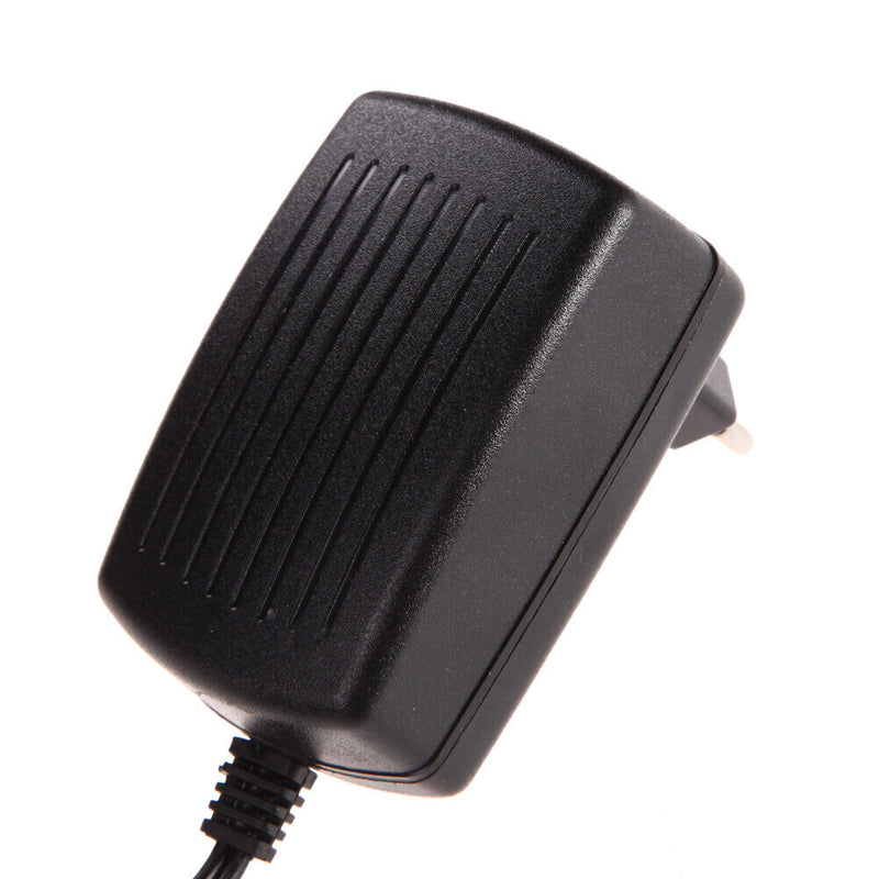 AC 100-240V Converter Adapter DC 5.5 x 2.5MM 9V 2A 2000mA Switch Charger