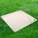 Barbecue Fire Blanket Insulation Mat Outdoor Camping Flame Delaying Grill Mats