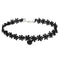 Dakishin Fashion Girls Keybone Short Necklace Tip Necklace Rope (Agile / 5