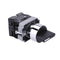 10A 3 Position 2NO Maintained Toggle Select Selector Switch XB2-BD33C