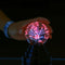 3 inch Plasma Ball Light Sphere USB Touch Voice Sensor Christmas Kids Gift Newly