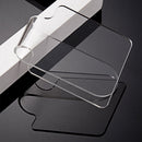 Acrylic Handheld Nail Art Palette Clear Makeup Color Mixing Holder Tray Newly