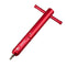 BIKERSAY 2-8Nm Adjustable Torque Wrench Bike Spanner Hand Tools Kit (Red)
