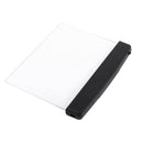 Flat Plate LED Book Light Portable Eye Protect Reading Night Lamp Children