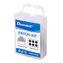 6pcs Bicycle Tire Repair Kit Tool Set Mountain MTB Bike Tire Patches