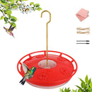 Creative Outdoor Bird Feeding Tool Leakproof Ant Moat Hummingbird Feeder