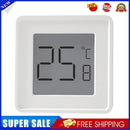 Digital Baby Room Thermometer Meter Indoor Home Temperature Gauges (A)