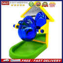 Leakage Food Parrot Mirror Foraging Props Development Intelligence Random C