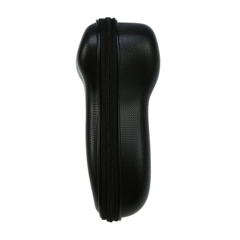 Razor Storage Hard Bag Portable Travel Shaver Case Shaver Storage Carrying Box