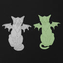 Halloween Cutting Dies Stencils Scrapbook Embossing DIY Album Card (MS-509)