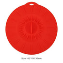 Heat-resistant Silicone Cartoon ?Dust-proof Leak-proof Cup Lid Cover (100mm