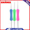 Double Head Sewing Cross Stitch Embroidery Tools DIY Crochet Hook Tool