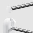 Multi-function Hanger Storage Rack Finishing Rack Shelf Clothing Storage