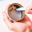 Pet Food Can Cover Silicone Dogs Cats Food Storage Keep Fresh Lid Seal Covers