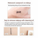 Waterproof Beauty Tools Matte Eyeliner Pencil Smudge-proof Charming Eye Makeup