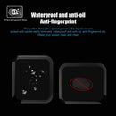 2x Transparent Screen Cover Smart Watch Protective Film for OPPO Watch 41mm