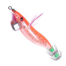 9g/10cm Luminous Double-Layer Hooks Artificial Shrimp Fishing Tackle Accessories