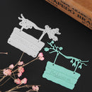 Halloween Cutting Dies Stencils Scrapbook Embossing DIY Album Card (MS-473)