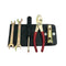 Motorcycle Tool Kit Spanner / Wrench / Screwdriver W4O9 Bag Pliers / F3V1