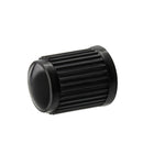 Dustproof Plastic Mountain Bicycle Tire Valve Covers Cap Cycling Accessorie
