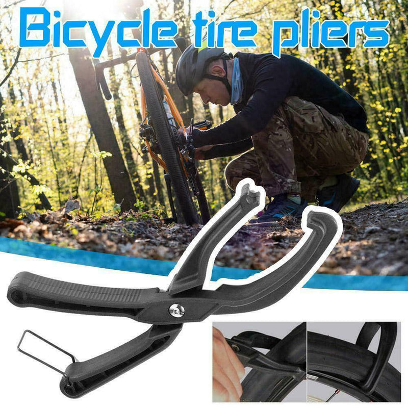 Bicycle Bike Tire Repair Tool Lever Remover Installation Pliers PROTECTOR E6B4