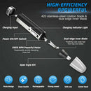 Clipper Rechargeable Nose & Ear Trimmer Grooming Kits Shaver Hair Beard Shaver