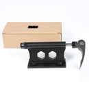 Quick Release Aluminum Alloy Bike Block Fork Fixing Clip Cycling Accessories