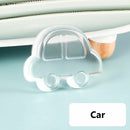 Anti-crash Pad Door Stopper Doorstop Wall Protector Door Handle Bumper