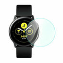 Watch Active 40mmmm Silicone Watch Cover Replacement Film Screen Protectors