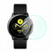 Watch Active 40mmmm Silicone Watch Cover Replacement Film Screen Protectors