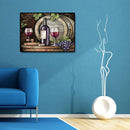 5D DIY Full Round Drill Diamond Painting Wine Glass Embroidery Cross Stitch Kits