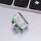 G1/4 Thread Vent Valve Auto Exhaust Connector Plug for PC Water Cooling Newly
