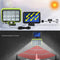 LED Split Solar Lamp 3 Mode Motion Sensor Waterproof Wall Lamp (TG-TY10203)