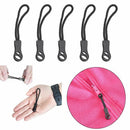 Travel Ends Lock Zips Zip Puller Replacement Cord Rope Pullers Zipper Pull