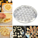 Dumpling Mould Maker Dumplings Making Machine Kitchen Tools M7X5
