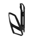 Bike Water Bottle Cage Rack Fiber Glass Cycling Drink Cup Holder (Black) Newly