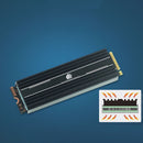 NVME Cooler Computer Radiator M.2 2280 Heat Sink SSD Heatsink Drives Radiator