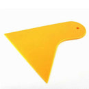 Kit Squeegee Wrapping Cleaner Vinyl Film Car Cleaning Tool Window Tint Scraper