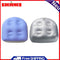 PVC Inflatable Cushion Spa Booster Inflatable Cup Spa Tub Suction Seat Pad
