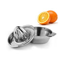 Manual Juicer Portable Stainless Steel Lemon Orange Fruit Squeezer Machine Newly