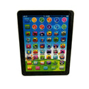 Kinder Kinder TABLETT PAD Pädagogische Lernspielzeug für G4F7 X3U9 Geschenk P5Z6