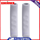 2pcs Silicone Bicycle Cycling Accessories Universal Handle Cover Brake Sleeve
