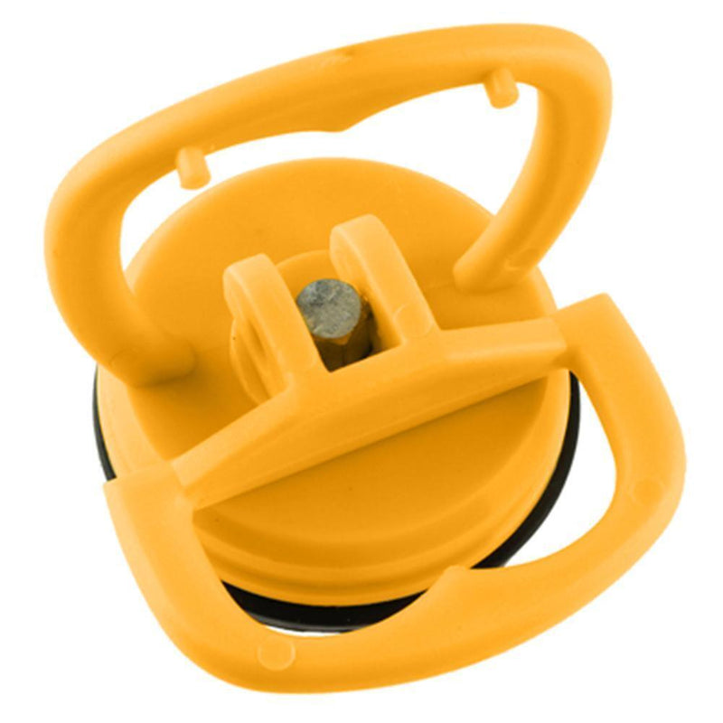 Mini Glass Suction Cup Dent Puller Remover and Windows Windshields Newly