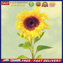 5D Diamond Painting DIY Positive Sunflower Wall Decor Rhinestone Picture Craf