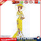 5D DIY Special-shape Diamond Painting Dress Lady Partial Drill Art (Y036) Newly