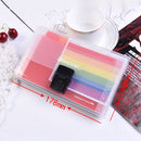 Expanding School File Case 13 Pockets Document Bag File Folder Paper Organizer