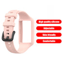 Watch Belt Strap for Huawei Honor Band 6 Pro Silicone Soft Wristband Replac