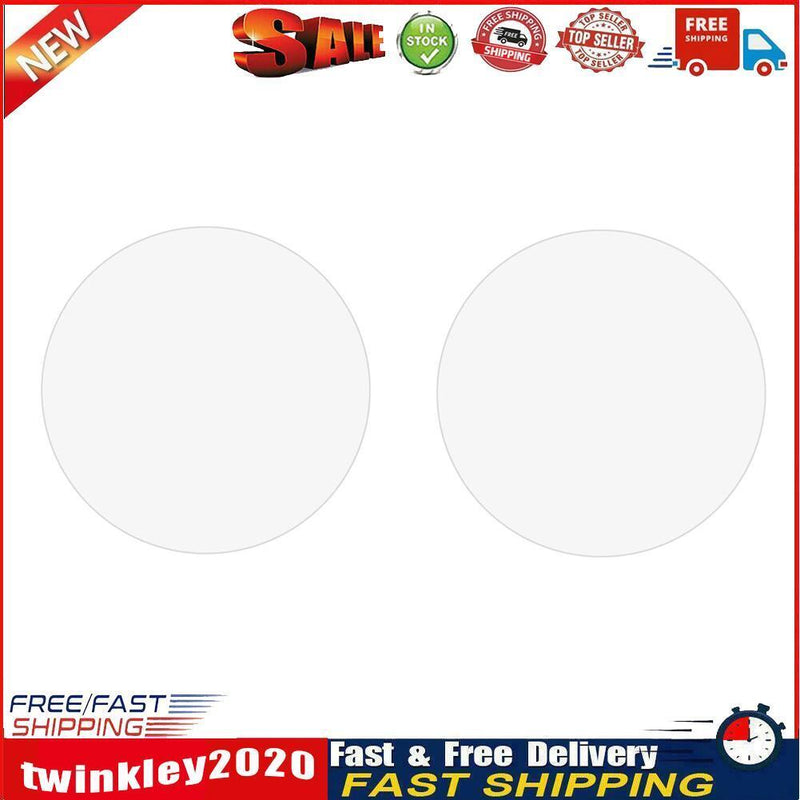 2pcs Tempered Glass Anti-Explosion Protective Film for Garmin Vivomove HR Newly