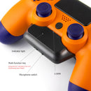 Gamepad Controller Bluetooth-compatible 5.0 Adapter for PS4 Wireless Audio